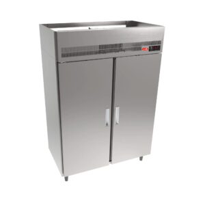Freezers Verticais