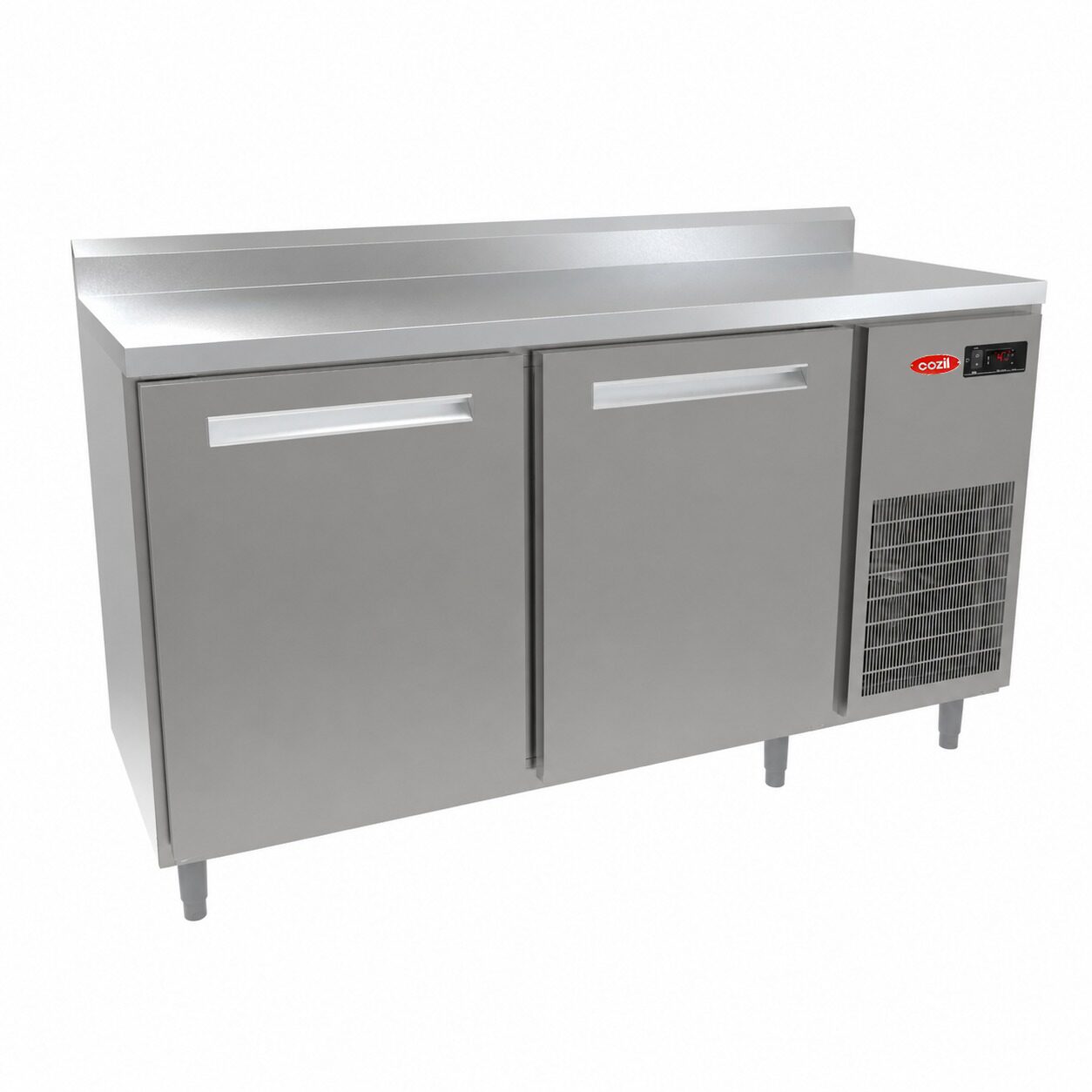 Refrigerador para Barris de Chopp